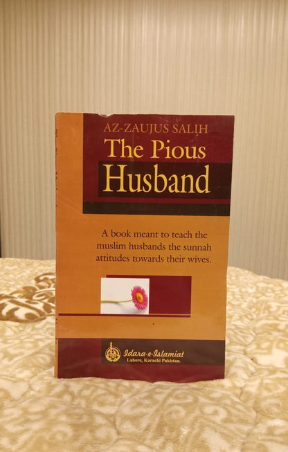 THE PIOUS HUSBAND