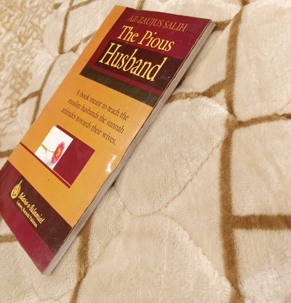 THE PIOUS HUSBAND