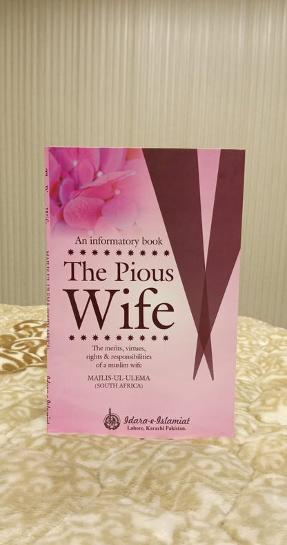 THE PIOUS WIFE -