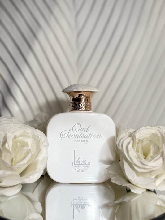 Oud ScentSation