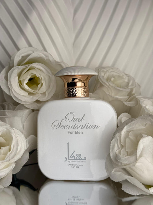 Oud ScentSation