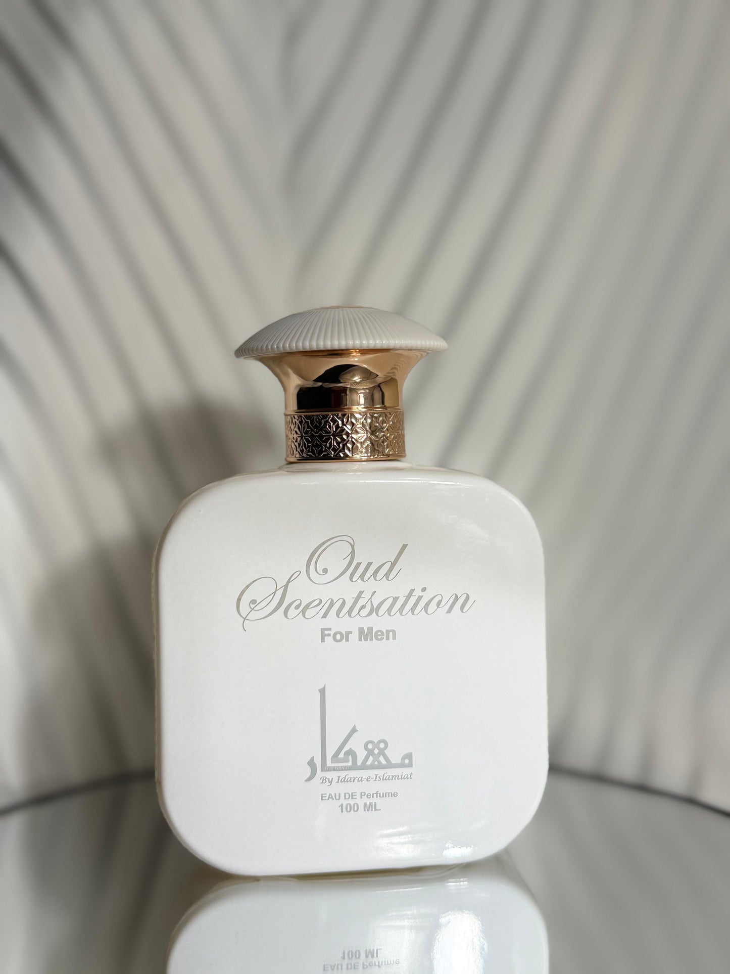 Oud ScentSation
