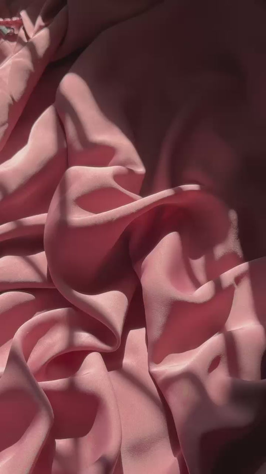 Stylish Bracelet Tasbeeh - Pink