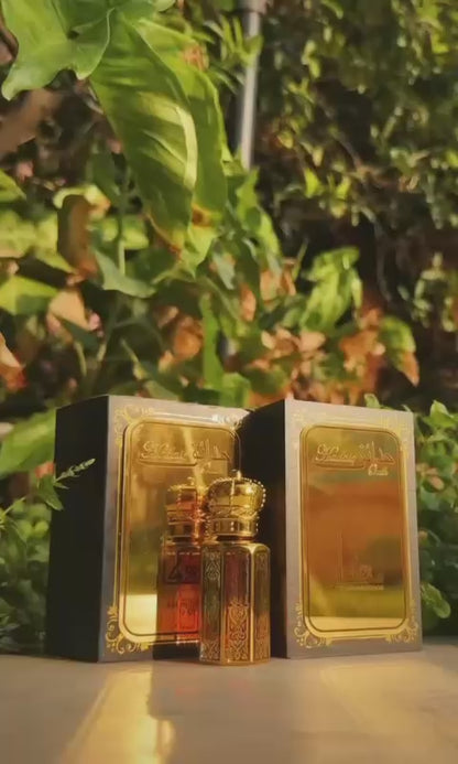 Oud -Ul- Hadaiq